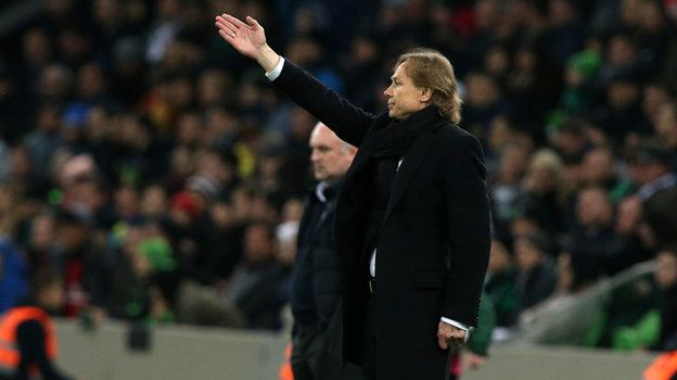 Игорь Шалимов и Валерий Карпин. Фото Виталий Тимкив Игорь Шалимов и Валерий Карпин. Фото Виталий Тимкив