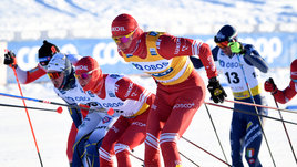 Большунов снимается, Клебо огрызается, норвежцы критикуют судейство. Решающая фаза подготовки к ЧМ началась!