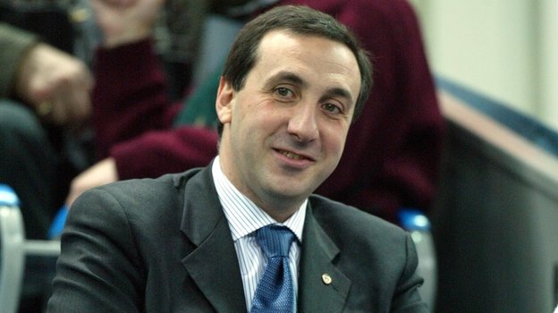 Евгений Гинер. Фото Алексей Иванов Евгений Гинер. Фото Алексей Иванов