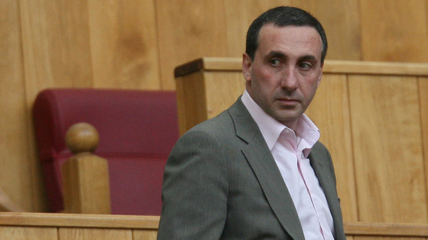 Евгений Гинер. Фото Александр Вильф Евгений Гинер. Фото Александр Вильф