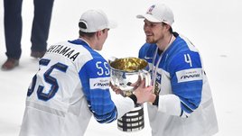 Чемпионат мира пройдет только в Латвии. Разрешат ли присутствие зрителей?