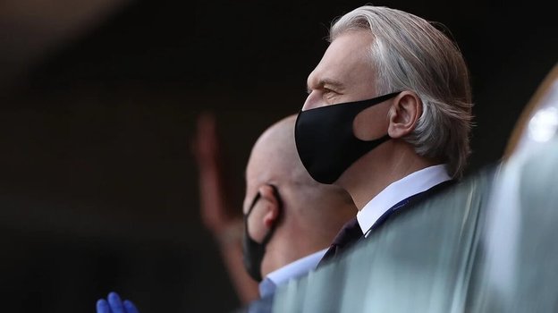 Александр Дюков. Фото Александр Федоров, «СЭ» / Canon EOS-1D X Mark II Александр Дюков. Фото Александр Федоров, «СЭ» / Canon EOS-1D X Mark II