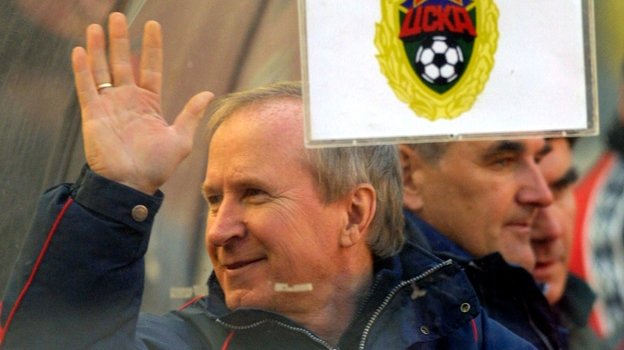 Павел Садырин. Фото Александр Вильф Павел Садырин. Фото Александр Вильф