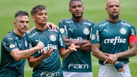 Сампаоли получил Халка, вратарь забил и отразил пенальти, «Сан-Паулу» уволил тренера