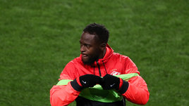 Решение по Мозесу примет новый тренер «Спартака». Рибери может покинуть команду Кокорина