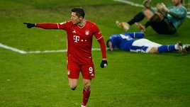 В команде января Гюндоган, Левандовски и «Манчестер Сити». Кто попал в сборную Европы?