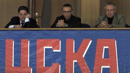 «Стал болельщиком ЦСКА во времена Фетисова и Ларионова». Интервью про КХЛ и «Бесценную лигу»