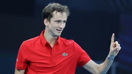 Россия — в полуфинале ATP Cup! Рублев и Медведев — безупречны