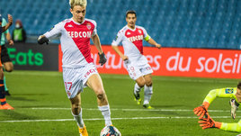 Головин возвращается и должен выйти в следующем матче! Что пишут французы об игре российского полузащитника «Монако»