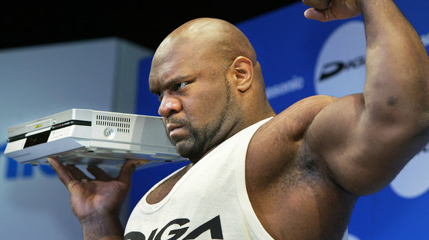 Бобб Сапп. Фото Reuters Бобб Сапп. Фото Reuters