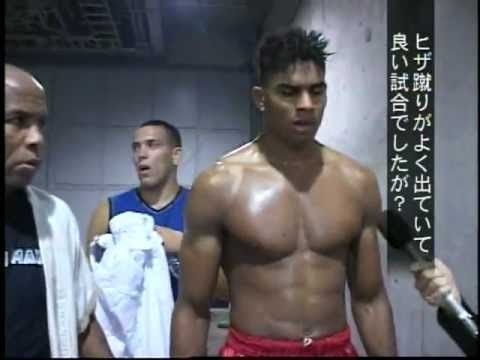 Алистар Оверим. Алистар Оверим.