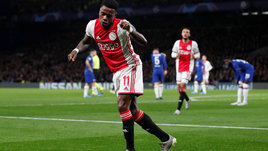 Голландская прокуратура не видит проблем в трансфере Промеса, в Дортмунде ищут замену Холанну