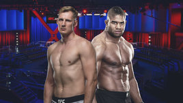 Волков — Оверим: дата и время боя, где смотреть трансляцию бесплатно, прогноз