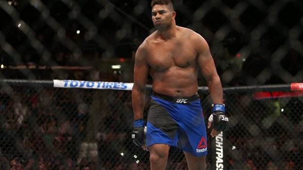 Алистар Оверим. Фото AFP Алистар Оверим. Фото AFP