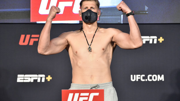 Александр Волков. Фото USA Today Sports Александр Волков. Фото USA Today Sports