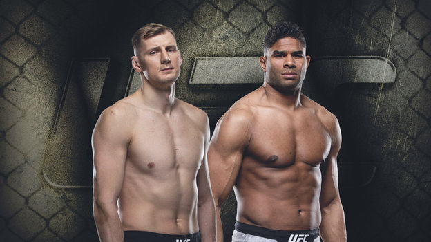 Александр Волков — Алистар Оверим. Александр Волков — Алистар Оверим.