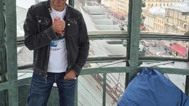 «Прихожу в зал — одни бритоголовые. Говорят: «Че, боксер?» Одного на задницу посадил, другого приземлил». Кармазин — о лихих 90-х