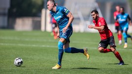 Эволюция «Зенита»: Дзюба вернулся, игра низом осталась