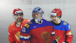 Суперфланги с Овечкиным и Панариным, топ-вратари и комшар с центрами. Какой будет Россия на Олимпиаде-2022 с игроками НХЛ
