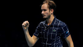 Медведев и Рублев могут встретиться в четвертьфинале. Главное о жеребьевке Australian Open