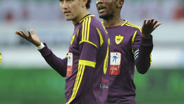 Русская водка от Жиркова для Виллаш-Боаша, Терри и Дрогба. 2-я часть суперэксклюзива «СЭ» об «Анжи»