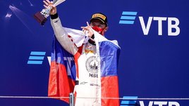 Мазепин лишился российского флага. Санкции добрались и до «Формулы-1»