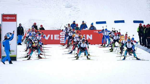 ЧМ-2021: в Поклюке. Фото AFP ЧМ-2021: в Поклюке. Фото AFP