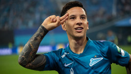 «Спартак» и ЦСКА готовы спасти «Тамбов». Дриусси заберут в Аргентину?