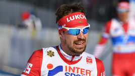 Спринты на КМ в Ульрисехамне: Устюгов последний в финале, Ретивых — второй. Как это было