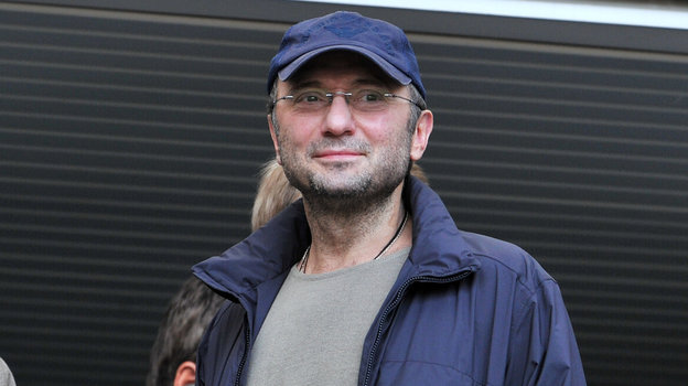 Сулейман Керимов. Фото Алексей Иванов Сулейман Керимов. Фото Алексей Иванов