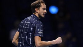 Медведев выносит всех топов. Выиграет ли он «Шлем» в Австралии?