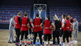 Россия вышла на Евробаскет-2021. Теперь важно не пропустить третий ЧМ подряд