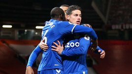 Триллер на «Олд Траффорд», у Роналду 300 голов на четвертом десятке, Зидан ответил критикам