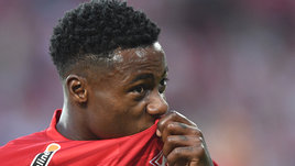 Федун прояснил ситуацию с Промесом, Хонда поехал в Португалию