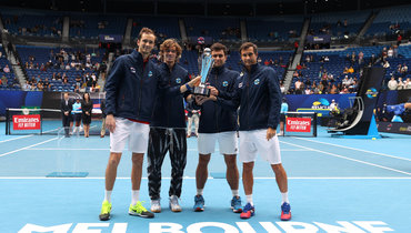       ATP Cup