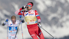 Кубок мира по лыжным гонкам: Россия не вышла в финал, Ретивых сбил финн. Как это было