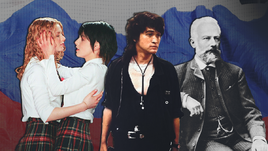 «Катюша» — слишком военная. Гимн должны заменить Тату, Цой или Чайковский