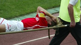 «Пятку сверлили дрелью. Стружка летела от моей кости: «Вжжж». Самые жуткие травмы в истории российского футбола