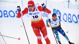 Вторая подножка от финнов. Сухонен свалил Ретивых и лишил Россию финала