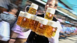 Что будет, если пить пиво каждый день?