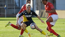 Царская игра Головина. Хет-трик, голевая передача и седьмая подряд победа «Монако»