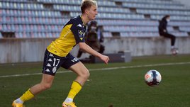 «Команда победила, Головин сделал хет-трик, но он сидит в раздевалке расстроенный». Вице-президент «Монако» — о победе и российском полузащитнике