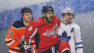 Канада — фаворит Олимпиады, России для золота нужно чудо. Сравниваем возможные составы топ-сборных в Пекине