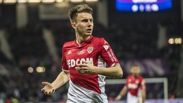 Не превозносите Головина над Миранчуком. Первые полгода в «Монако» у Александра были не лучше