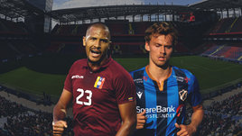 Рондон и Бохинен переходят в ЦСКА. Зачем армейцам экс-игрок «Зенита» из Китая и молодой норвежец