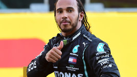 Хэмилтон подписал последний контракт в «Формуле-1»? Льюису дадут стать восьмикратным