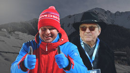 Легенды биатлона снова атакуют Губерниева, он отвечает. Что опять случилось?