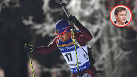 Черезов — о составе на ЧМ, шансах Гараничева и выступлении под нейтральным флагом