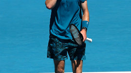 Пятеро мужчин во втором круге — лучший российский результат за восемь лет