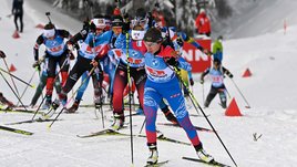 Провал или золото? Как выступит сборная России на чемпионате мира по биатлону